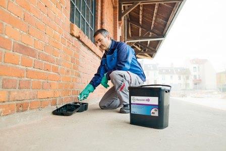 De gebruikswijze voor Rodilon Trio