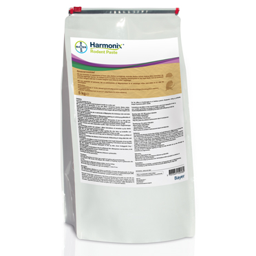 Harmonix Rodent Paste produktbillede