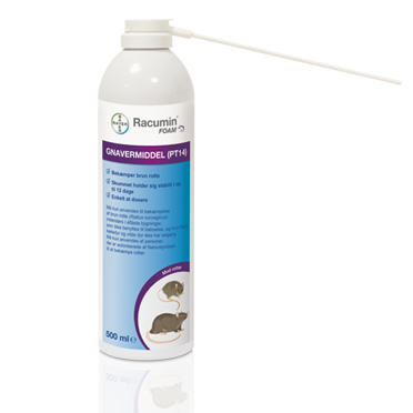 Racumin-foam-danmark