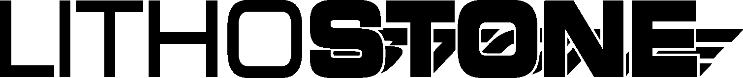 Lithostone logo