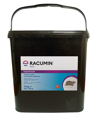 Racumin Paste