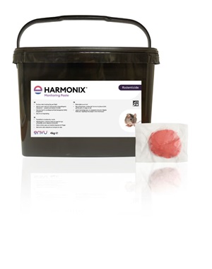 Harmonix Monitoring Paste