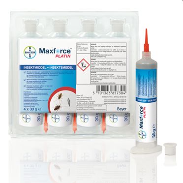 Maxforce Platin produktbilde