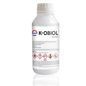 K-Obiol EC 25