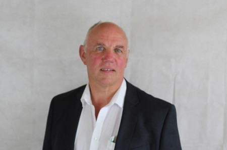 Chris Corbett Managing Director at Aderyn Pest Control