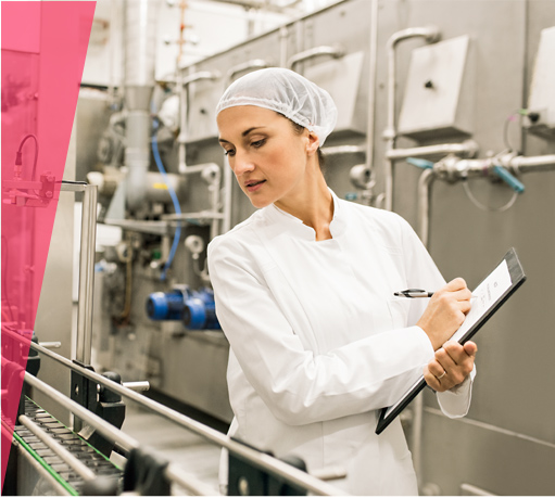 Reporting on pests from Digital Pest Management Platform