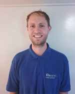 Oliver Roe - Cleankill Pest Control