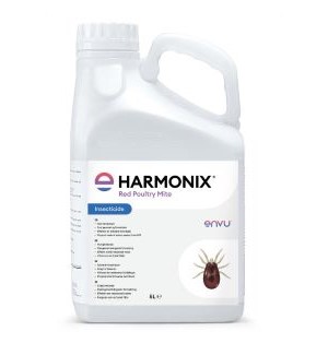 Harmonix-Red-Poultry-Mite-envu