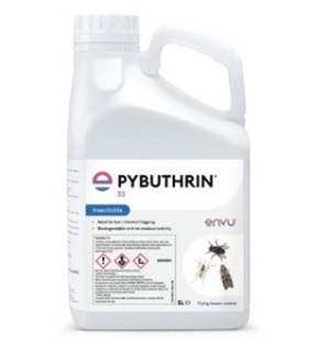 Pybuthrin 33