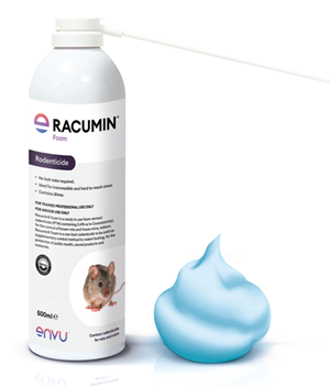 Racumin Foam