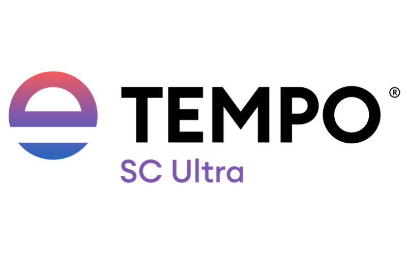 Tempo SC Ultra Logo