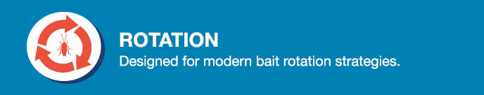 Maxforce Roach Rotation