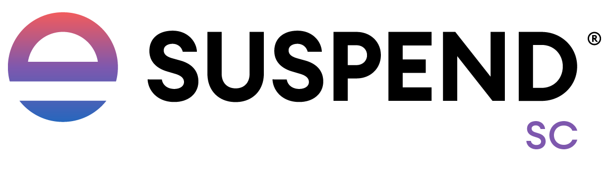 suspend sc