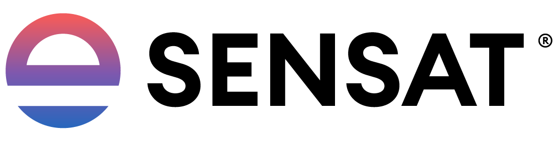 Sensat Logo