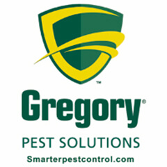 Gregory Pest Solutions logo