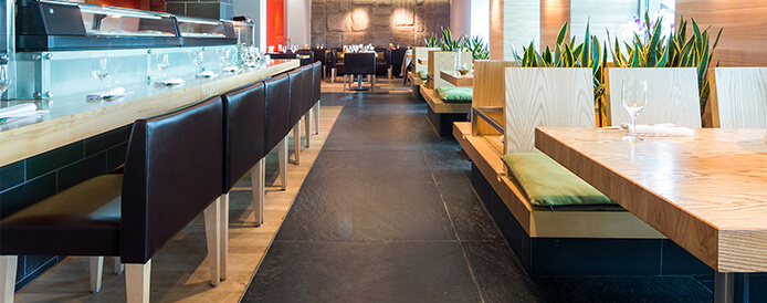 Diner Image for Fly Treatment