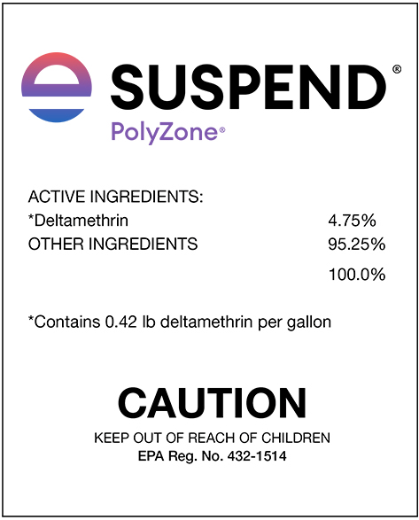 suspend polyzone