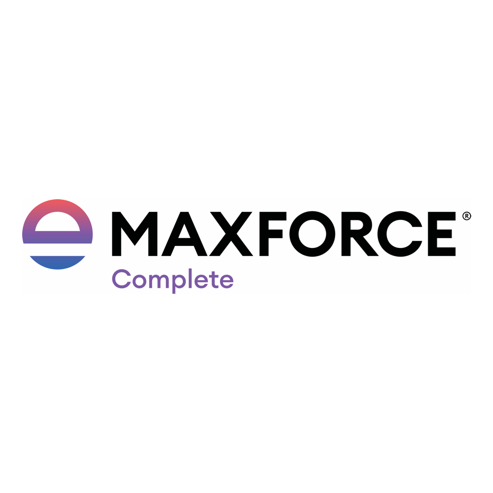 maxforce complete lockup