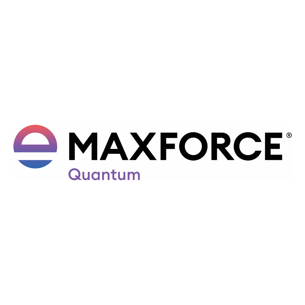 maxforce quantum lockup