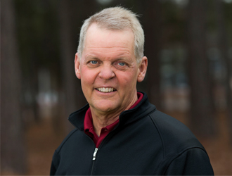 Zac Reicher, Ph.D., Green Solutions Team Specialist