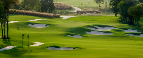 golf course exteris stressgard solution