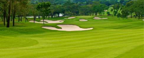 golf fairway fiata stressgard