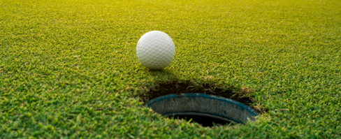 golf fairway signature extra stressgard