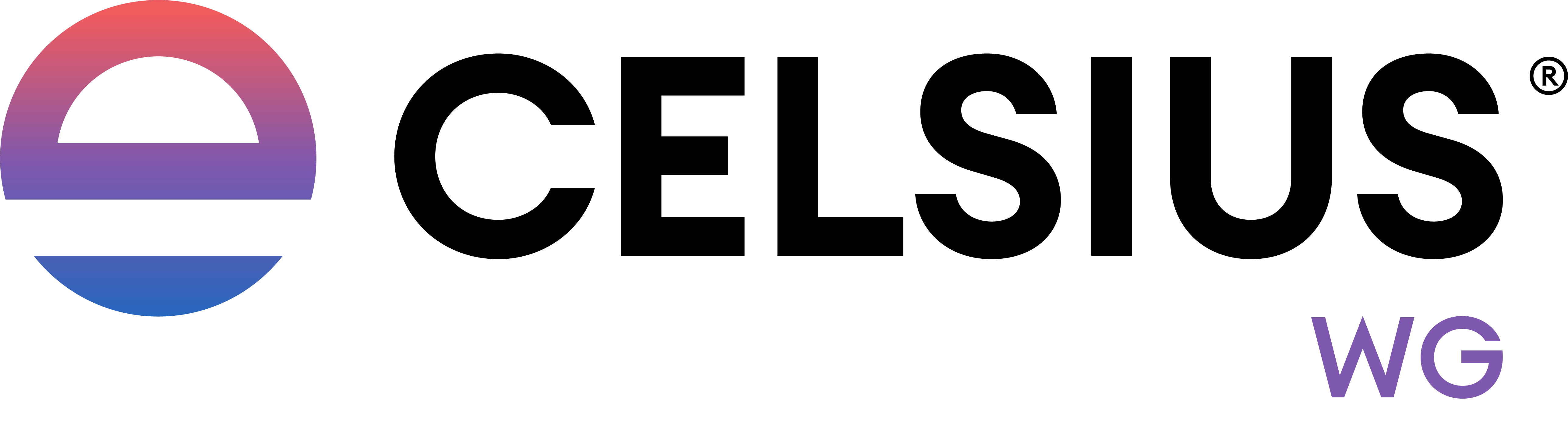 Celsius WG Logo