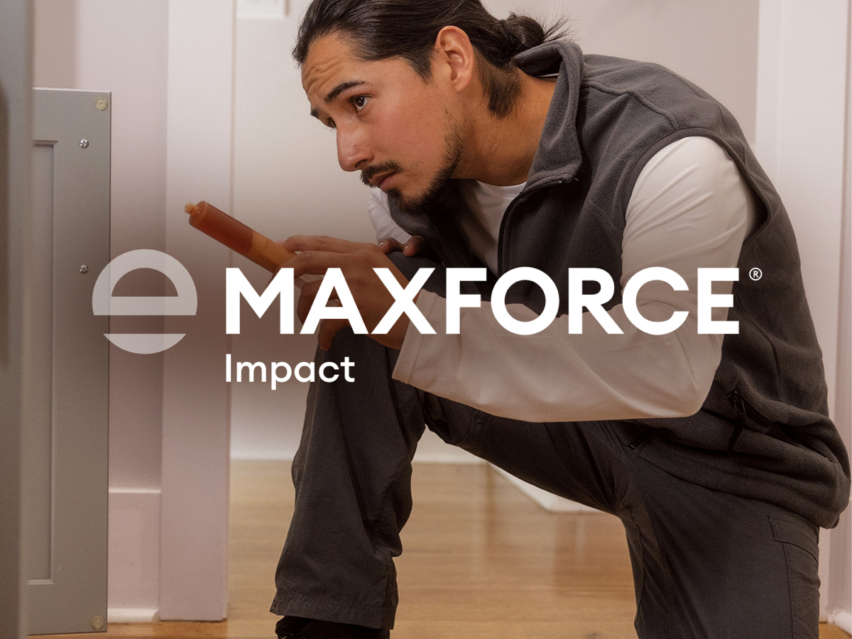 Maxforce impact
