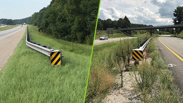 Positive environmental impact