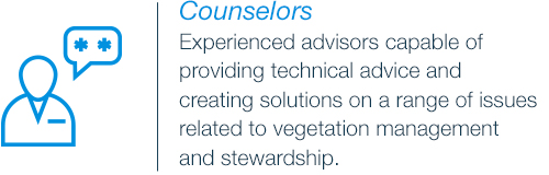 counselor