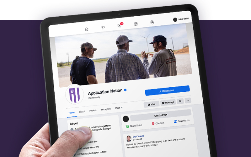 application nation tablet thumbnail