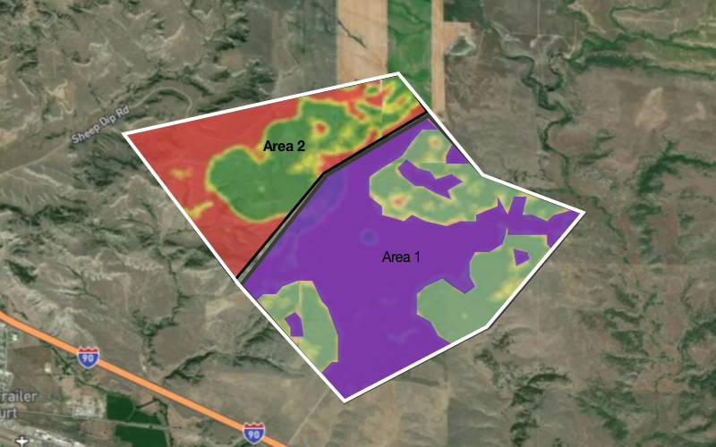 application map preview