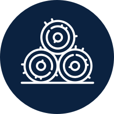 icon Better hay quality  