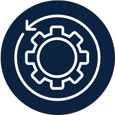 icon Flexible application window  