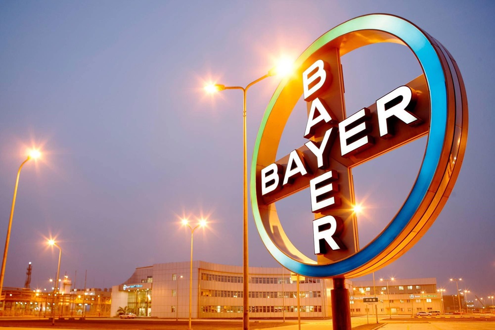 Bayer viet nam