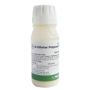 K-Othrine Polyzone 62.5 SC