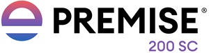 Premise 200 SC Logo Envu