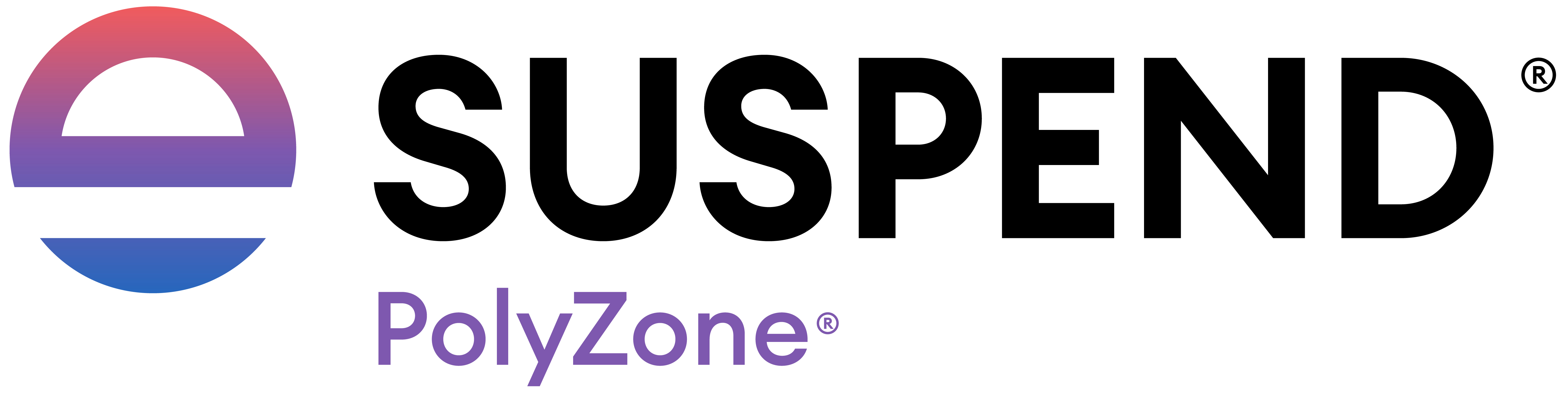 Suspend Polyzone lockup